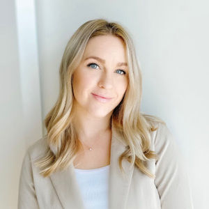 Meet your Posher, Kirstie